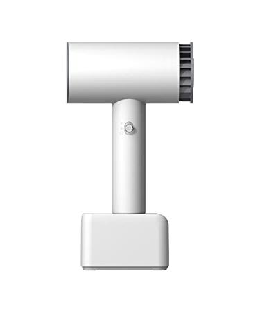 Student Dormitory Rechargeable Hair Dryer Portable Cordless Hair Dryer 6 High-Capacity Battery-Powered Hair Dryer Free Standing Hair Dryer