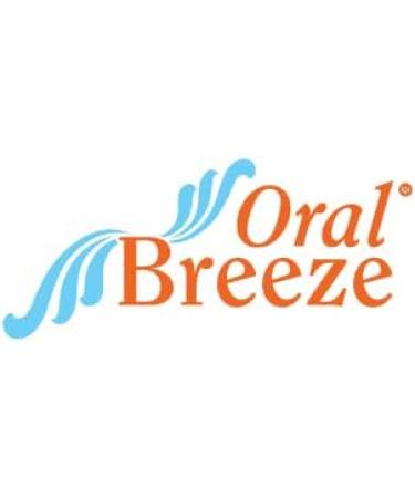 Oral Breeze Replacement Tips | Dental Irrigator Refill Heads | Compatible with All Oral Breeze Products | Buy Red & Blue Tips Online - Buy Online on GoSupps.com