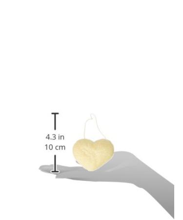 LUCKY TRENDY Konnyaku Plain Face Wash Puff Dry - Buy Online on GoSupps.com