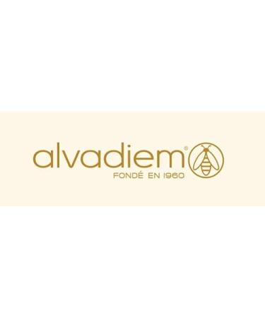 Alvadiem Nutri-Comfort Body Lotion 200ml - Buy Online on GoSupps.com