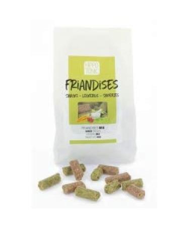 Hippo Tonic Candy Mix - Single - Single