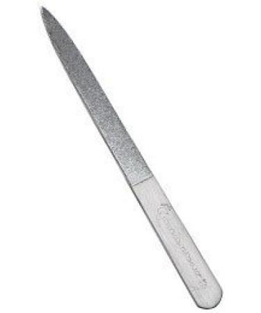Diamond Deb Type Nail File 15cm