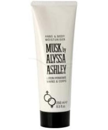 Alyssa Ashley Body Lotion 250 ml - Buy Online on GoSupps.com