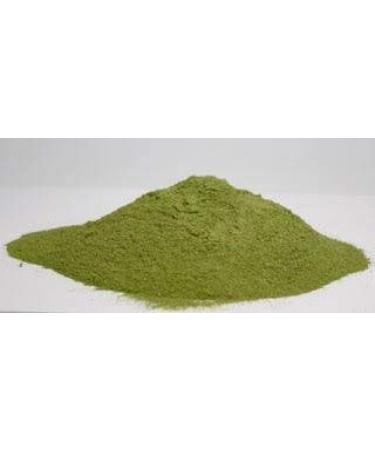 Neem Powder Organic Fresh Ground Neem Leaves - 1 Pound Bag Azadirachta Indica - Ayurvedic Herb for Skin & Blood