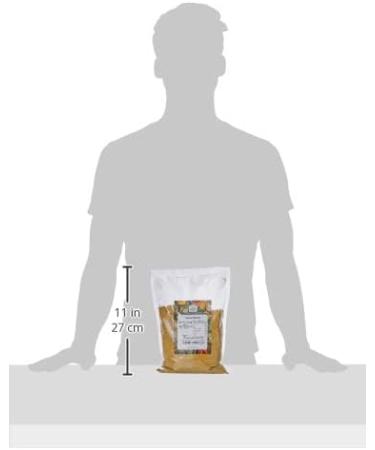 Old India Chana Masala 1kg - Buy Online on GoSupps.com