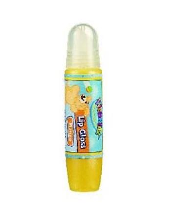 Webkinz Lip Gloss Mango