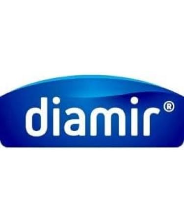  Diamir Diamir - Vinegar Pickles 300g - Pack of 3 - Buy Online on GoSupps.com