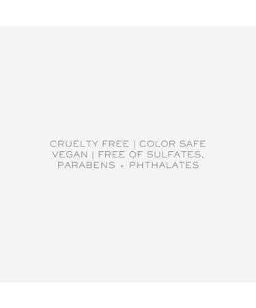 Kristin Ess Hair One Signature Shampoo - Sulfate-Free Hydrating Shampoo with Avocado Oil & Castor Oil - Vegan & Color Safe - 10 fl oz - Buy Online on GoSupps.com
