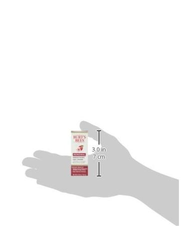 Buy Burts Bees Renewal Smoothing Eye Cream 0.58 oz - Best Anti-Aging Eye Cream for Dark Circles & Puffiness - International Shipping Available - Buy Online on GoSupps.com