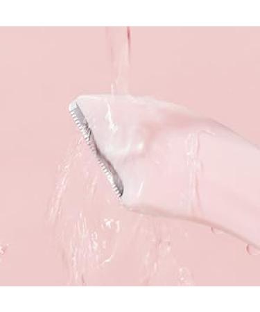 Eyebrow Shaver Set | Eyebrow Razor & Trimmer | Dermaplaning Blades for Face | Essential Beauty Tools for Flawless Eyebrow Care - Buy Online on GoSupps.com
