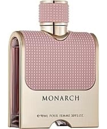 Monarch Blossom Perfume for Women Eau de Parfum Spray 3.0 oz - Buy Online on GoSupps.com