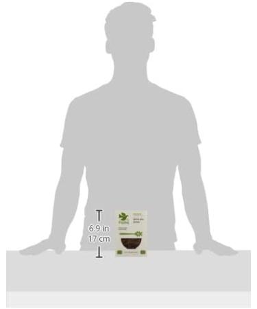 Doves Farm Freee 100% Green Pea Penne Organic Pasta Shapes 250g - Buy Online on GoSupps.com