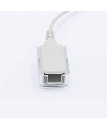 Buy 15-031-0007 Biolight SpO2 Adapter 7-Pin Extension Cable - 2.2m CE-Approved International Shipping - Buy Online on GoSupps.com