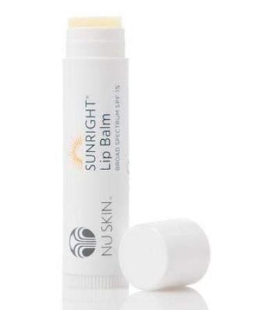 Nu Skin Sunright Lip Balm SPF 15