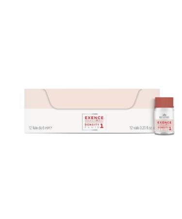 Revivre Exence Density Fluid 1-12 ampoules x 6 ml