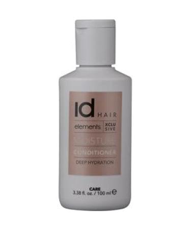 id HAIR idHAIR Elements Xclusive Moisture Conditioner