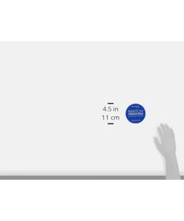 Rimmel London Match Perfection 10g - Pack of 1 | Buy Online at [Your eCommerce Company Name] - Buy Online on GoSupps.com