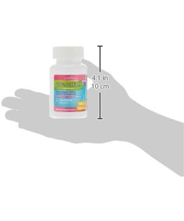 21st Century Prenatal Multivitamin with DHA - 2 Bottles, 60 Tablets and Softgels - Buy Online on GoSupps.com