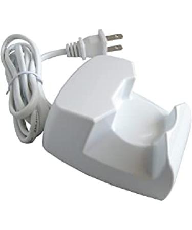 Replacement HX5100 Toothbrush Charger for Sonicare 423501010822 Hx5300, Hx5350, Hx5700, Hx5750 Hx7300 Hx7500, Toothbrush Charger HX5100