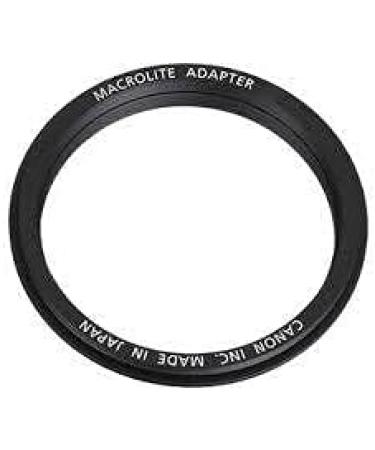 Buy Canon 67mm Adapter for MR-14 EX & MT-24 EX | Fast International Shipping - Buy Online on GoSupps.com