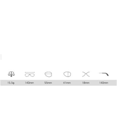 Trendy Anti Eye Strain Eyeglasses - Blue Light Blocking Computer Readers +100 C4 - Buy Online on GoSupps.com