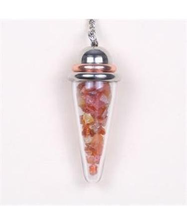 Zincite Power Pendulums