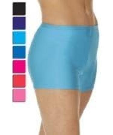 Roch Valley Girls Hot Micro Shorts 7-8 Years | Black | Stylish & Comfortable International Shipping Available - Buy Online on GoSupps.com