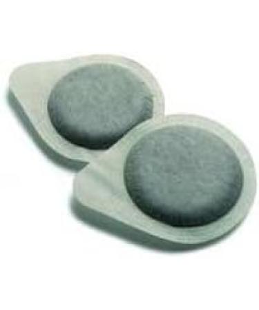 Aromo 'BOOST' - ESE Coffee Pods 44mm - Premium Espresso Pods - 100 Pk - Buy Online on GoSupps.com