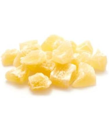 Yupik Diced Pineaple Sulfite-Free Candied Fruit 1Kg 1 kg (Pack of 1) - Buy Online on GoSupps.com