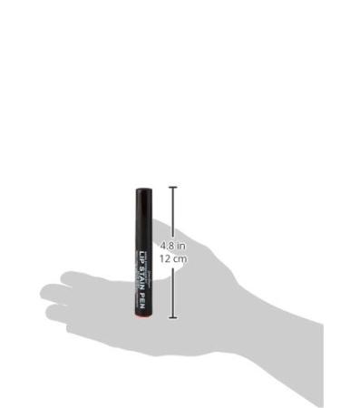 Stargazer Lip Tint Number 6 - 1 Pack (3 ml) | International Shipping Available - Buy Online on GoSupps.com