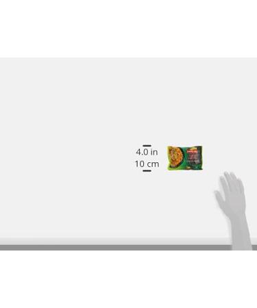 Lucky Me Instant Pancit Canton Instant Noodles with Chilli and Citrus Fruit Flavour Chow Mein Chili-mansi Flavour 60gx6packs 360g Product of Phillipine Filipino Noodles Chillimansi 360 g (Pack of 1) - Buy Online on GoSupps.com