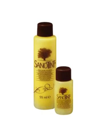 SANOTINT TINTA CLASSIC COLOUR 05 GOLDEN BROWN - Buy 3 Packs (3x125ml) for Vibrant Long-Lasting Hair Color | International Shipping Available - Buy Online on GoSupps.com