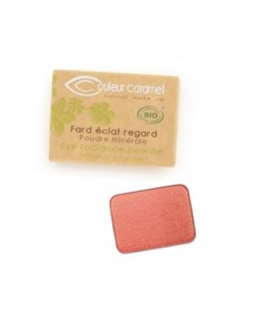 Eyeshadow Refill - Dusty Pink No. 165 - ORGANIC