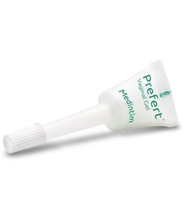 Prefert Fertility Lubricant & 20 Ovulation Tests - Enhance Your Fertility Naturally | International Shipping Available - Buy Online on GoSupps.com