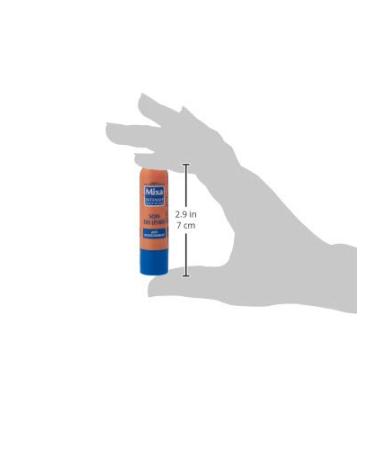 Mixa Intensif Dry Skin Anti-Drying Lip Care 4.7ml | Hydrating Treatment for Chapped Lips - International Shipping - Buy Online on GoSupps.com
