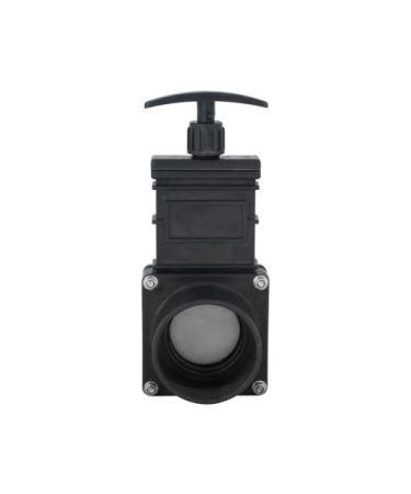Pondlife PVC slide valve 40 50 63 75 90 110 160 mm size 50 mm