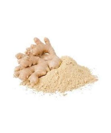 Zaika Organic Ginger Powder 10 LB (4.53 KG) Freshly Grounded 100% Natural pure Spice