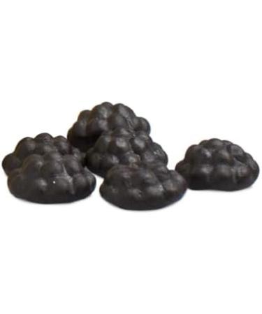 Morette with Lemon - 60 g - Liqurizia Amarelli - Buy Online on GoSupps.com