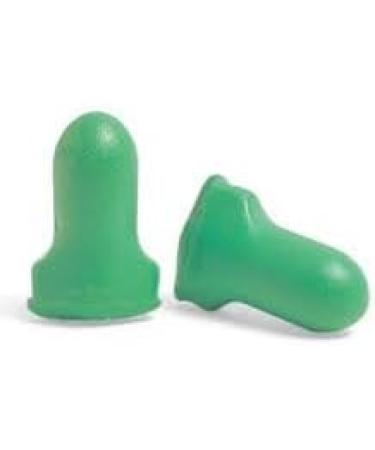 Howard Leight Max Lite Disposable Earplugs Without Cord - 2 Box Pack | MS92250 - Buy Online on GoSupps.com