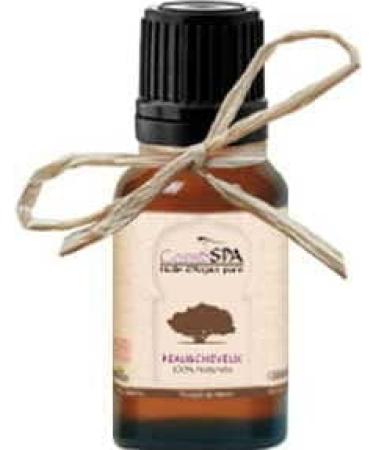 Argan Oil 10ml Unrefined CosmoSPA