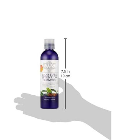 LE HOST HAIR & WIGS Moisture Retention Shampoo - Hydrating Formula for Luxurious Hair Care | International Shipping Available - Buy Online on GoSupps.com
