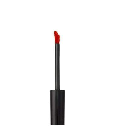 LOreal Paris Matte Lipstick Infaillible Lip Paint Matte - 205 Apocalypse Red | Buy Online for International Shipping - Best Lip Make-up - Buy Online on GoSupps.com