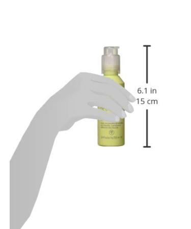 Aveda Be Curly Style Prep 3.4 Ounce Citrus Floral 3.4 Fl Oz (Pack of 1) - Buy Online on GoSupps.com