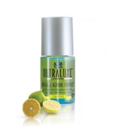 ULTRALUXE SKIN CARE Omega-3 Repair Complex Sensitive