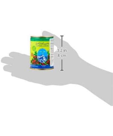 Le Phare du Cap Bon Harissa Tin 135g - Buy Online on GoSupps.com