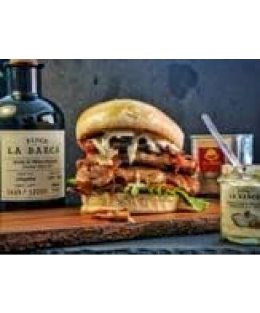 Finca La Barca Smoked Olive Oil 250 ml OL04013 - Buy Online on GoSupps.com