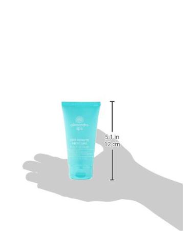Buy alessandro SPA One Minute Pedicure 75ml - Fast & Effective Foot Care | International Shipping Available - Buy Online on GoSupps.com