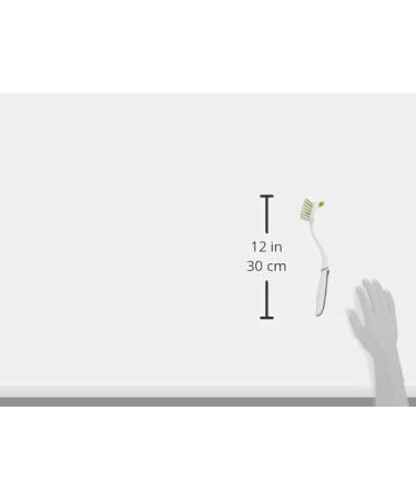 Scotch-Brite Pot & Pan Brush Powerful Cleaning No Scratching Antimicrobial Bristle Protection 4 Brushes - Buy Online on GoSupps.com