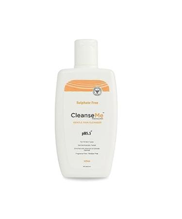 25 ML |All Skin Types | Enriched with Allantoin & Colloidal Oatmeal | Use with or Without Water | Soap Free