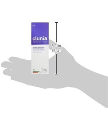 CLUNIA Zn Maintenance Gel 0.06 kg - Buy Online on GoSupps.com